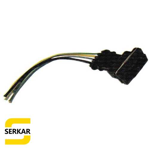 PALIO ALBEA FAR SOKETI  Ürün Görseli